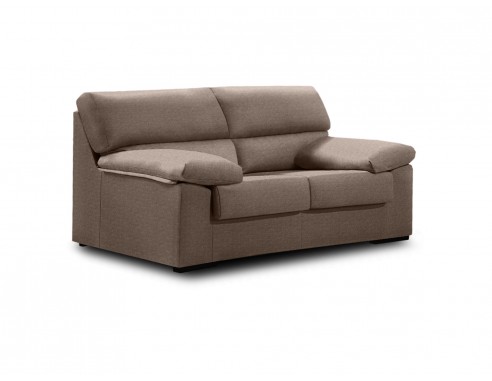 CONJUNTO SOFÁS 2 + 3 PLAZAS MODELO... CONJUNTO SOFÁS 2 + 3 PLAZAS MODELO...