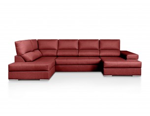 RINCONERA CON CAMA MOD.... 2
