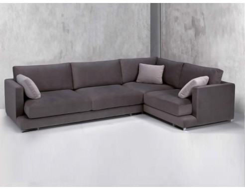 CHAISELONGUE MODELO ZAGREB SOFASS®