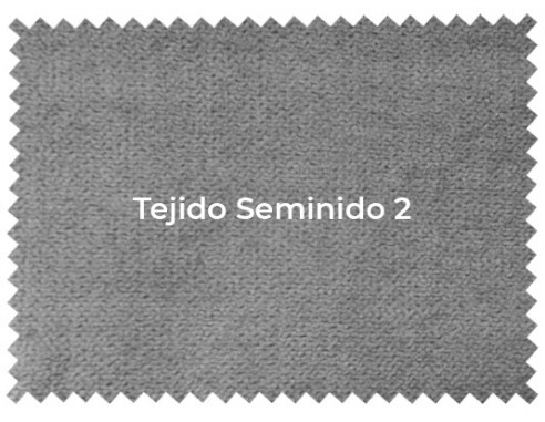 CHAISELONGUE MODELO ZAGREB SOFASS®