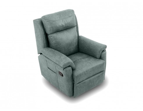 SILLÓN RELAX MOD. BUDAPEST SOFASS®