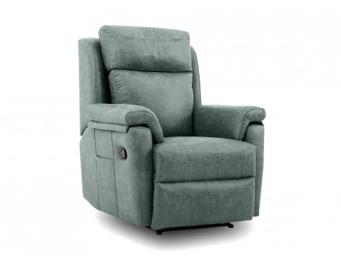 SILLÓN RELAX MOD. BUDAPEST SOFASS®