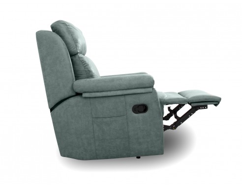 SILLÓN RELAX MOD. BUDAPEST SOFASS®