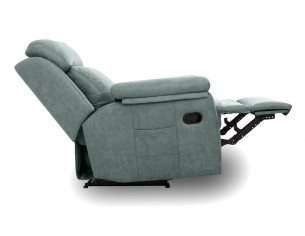 SILLÓN RELAX MOD. BUDAPEST... 2