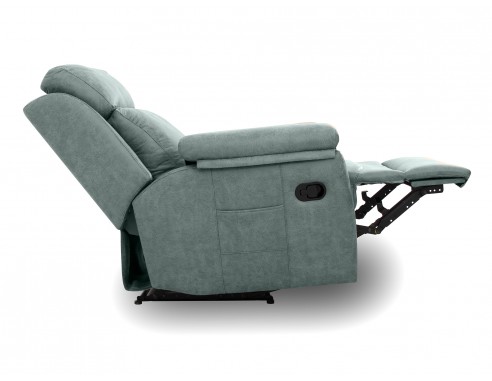 SILLÓN RELAX MOD. BUDAPEST SOFASS®