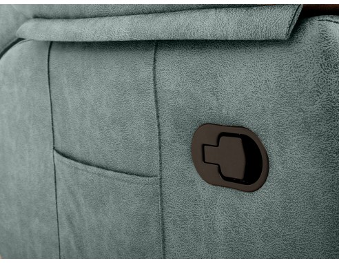 SILLÓN RELAX MOD. BUDAPEST SOFASS®