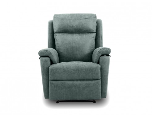 SILLÓN RELAX MOD. BUDAPEST SOFASS®