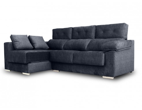 CHAISELONGUE MODELO ISLANTILLA SOFASS® CHAISELONGUE MODELO ISLANTILLA SOFASS®