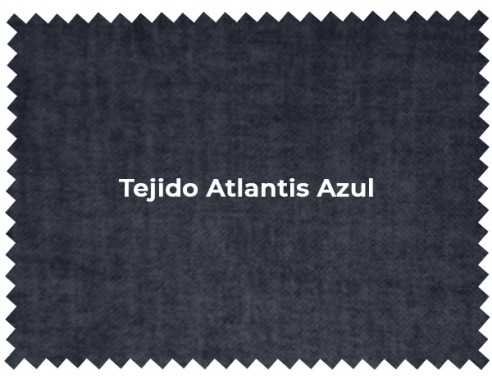 CHAISELONGUE MODELO ISLANTILLA SOFASS® CHAISELONGUE MODELO ISLANTILLA SOFASS®