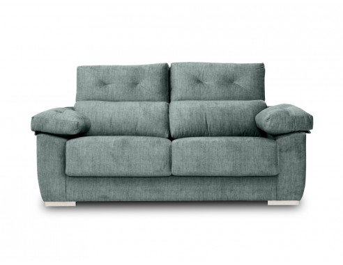 CONJUNTO SOFÁS 3 + 2 PLAZAS...