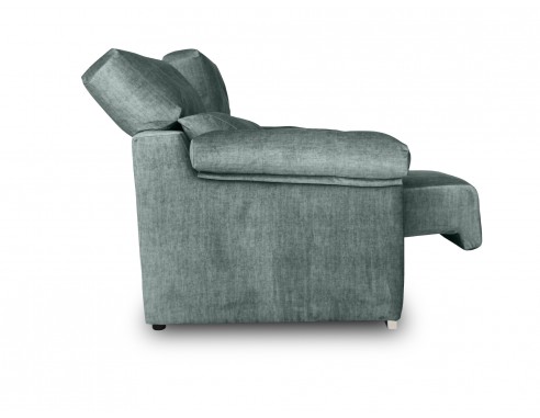 CONJUNTO SOFÁS 3 + 2 PLAZAS...