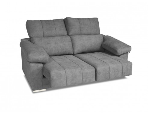 SOFÁ 2 Ó 3 PLAZAS MODELO TERRÓN SOFASS®