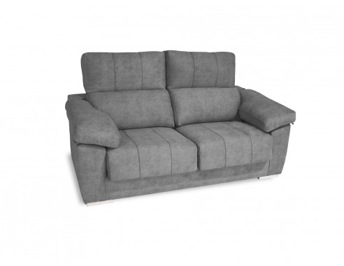 SOFÁ 2 Ó 3 PLAZAS MODELO TERRÓN SOFASS®