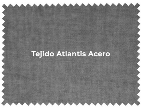 SOFÁ 2 Ó 3 PLAZAS MODELO TERRÓN SOFASS®