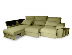 CHAISELONGUE MODELO BEIJING... 2