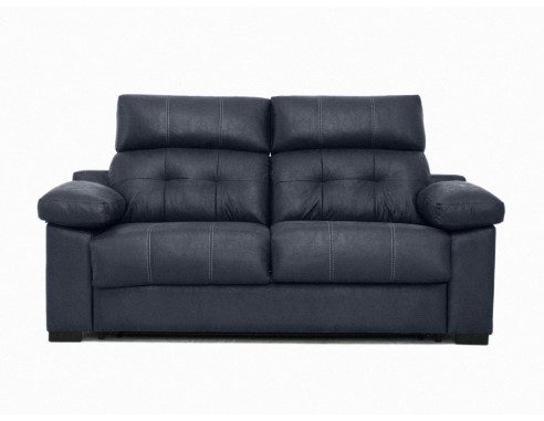 CONJUNTO DE SOFÁS 3+2 MOD. DEHESA...