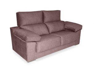 CONJUNTO SOFÁS 2 + 3 PLAZAS... 2