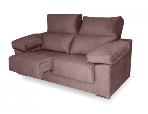 CONJUNTO SOFÁS 2 + 3 PLAZAS MODELO...