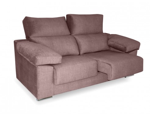 CONJUNTO SOFÁS 2 + 3 PLAZAS MODELO...