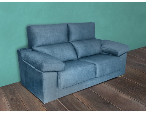 SOFÁ 2 Ó 3 PLAZAS MODELO PUGLIA SOFASS®