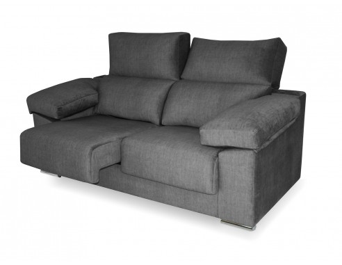 SOFÁ 2 Ó 3 PLAZAS MODELO PUGLIA SOFASS®