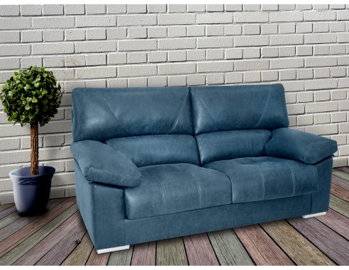 SOFÁ 2 Ó 3 PLAZAS MODELO BELGRADO...