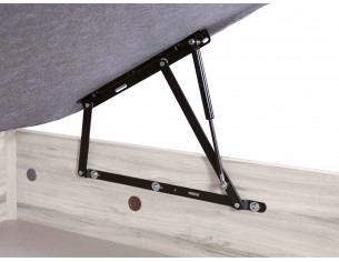 CANAPÉ ABATIBLE MOD.... 2