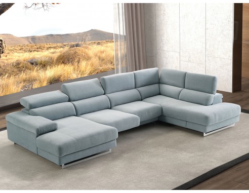 SOFÁ 2 PLAZAS, 3 PLAZAS Ó...