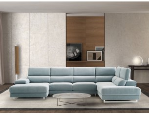 SOFÁ 2 PLAZAS, 3 PLAZAS Ó... 2