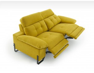 SOFÁ RELAX ELÉCTRICO, FIJO... 2