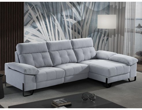 SOFÁ RELAX ELÉCTRICO, FIJO O...