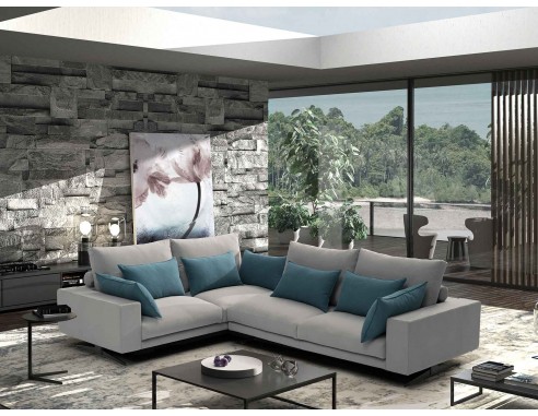 SOFÁ FIJO, CHAISELONGUE O RINCONERA... SOFÁ FIJO, CHAISELONGUE O RINCONERA...