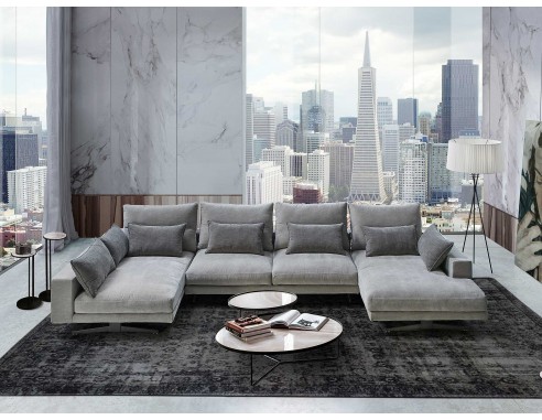 SOFÁ FIJO, CHAISELONGUE O RINCONERA... SOFÁ FIJO, CHAISELONGUE O RINCONERA...