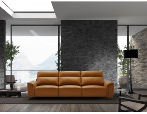 SOFÁ EN PIEL AUTÉNTICA O... 2