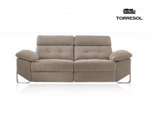 SOFÁ DE DISEÑO MODERNO CON...