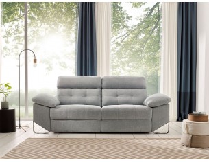 SOFÁ DE DISEÑO MODERNO CON... 2