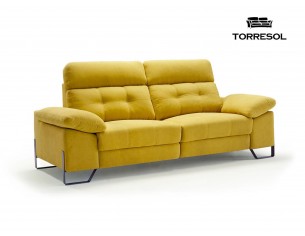 SOFÁ RELAX ELÉCTRICO, FIJO...