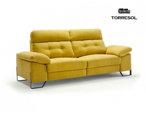 SOFÁ RELAX ELÉCTRICO, FIJO O...