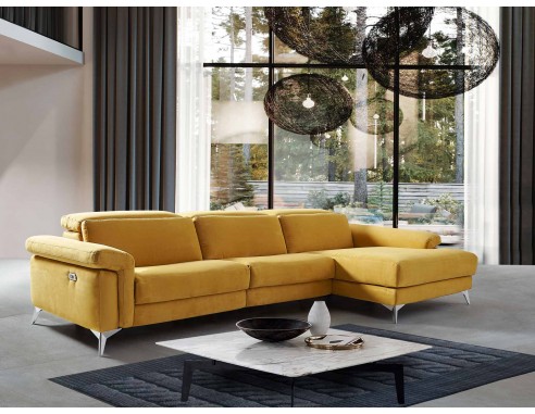 SOFÁ ELÉCTRICO CON DOS MOTORES, FIJO... SOFÁ ELÉCTRICO CON DOS MOTORES, FIJO...