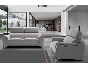 SOFÁ DE DISEÑO ELEGANTE... 2