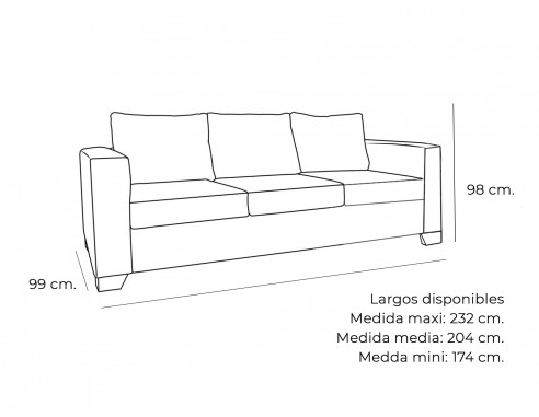 SOFÁ DE DISEÑO ELEGANTE ELÉCTRICO O... SOFÁ DE DISEÑO ELEGANTE ELÉCTRICO O...
