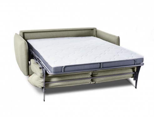 SOFA CAMA SISTEMA ITALIANO MOD....