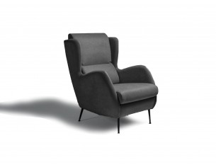SILLÓN FIJO MOD. SUMATRA 2