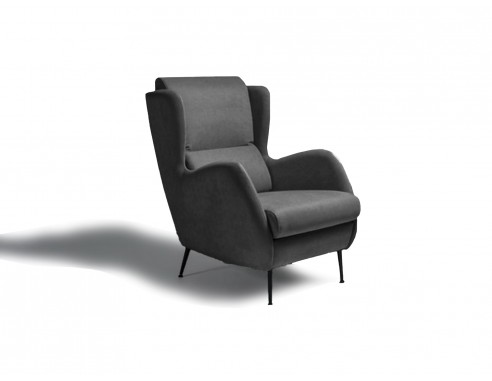 SILLÓN FIJO MOD. SUMATRA SILLÓN FIJO MOD. SUMATRA