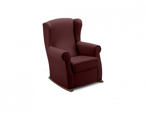 SILLÓN BALANCÍN MOD. PALERMO SOFASS®