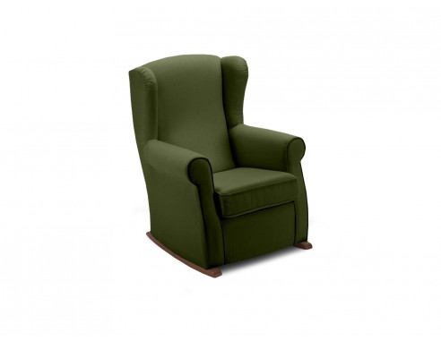 SILLÓN BALANCÍN MOD. PALERMO SOFASS®