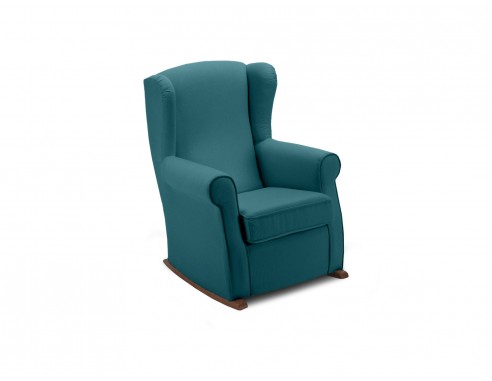 SILLÓN BALANCÍN MOD. PALERMO SOFASS®