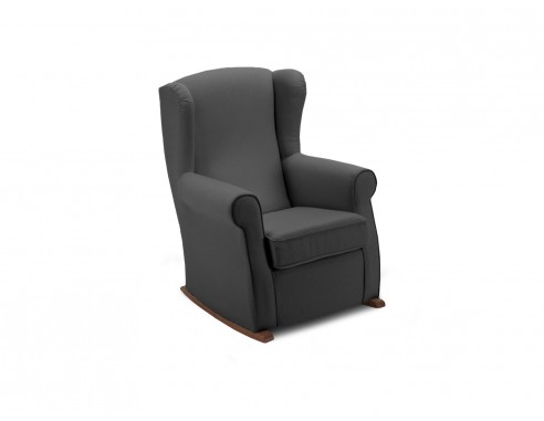 SILLÓN BALANCÍN MOD. PALERMO SOFASS®