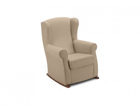 SILLÓN BALANCÍN MOD. PALERMO SOFASS®