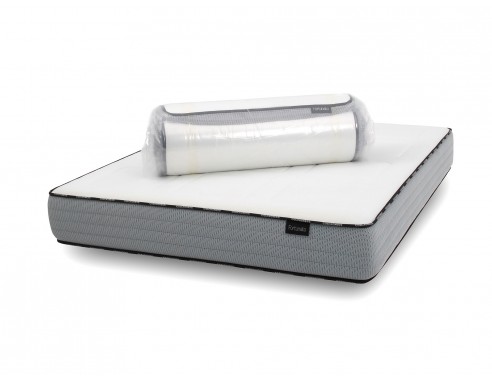 COLCHÓN HR MODELO FORTUNATO...